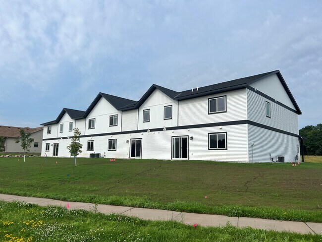 2301 Park View Ln NE in Sauk Rapids, MN - Building Photo - Building Photo