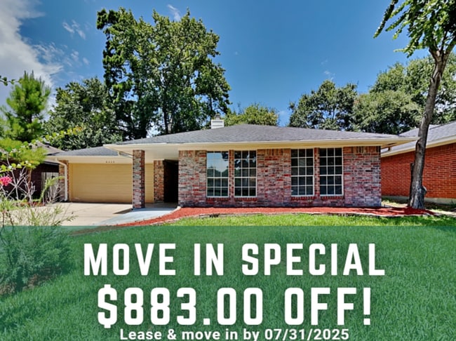 property at 2419 Sherwood Hollow Ln