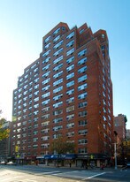The Gramercy in New York, NY - Building Photo