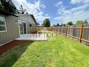 1190-1192 Taft St in Eugene, OR - Foto de edificio - Building Photo