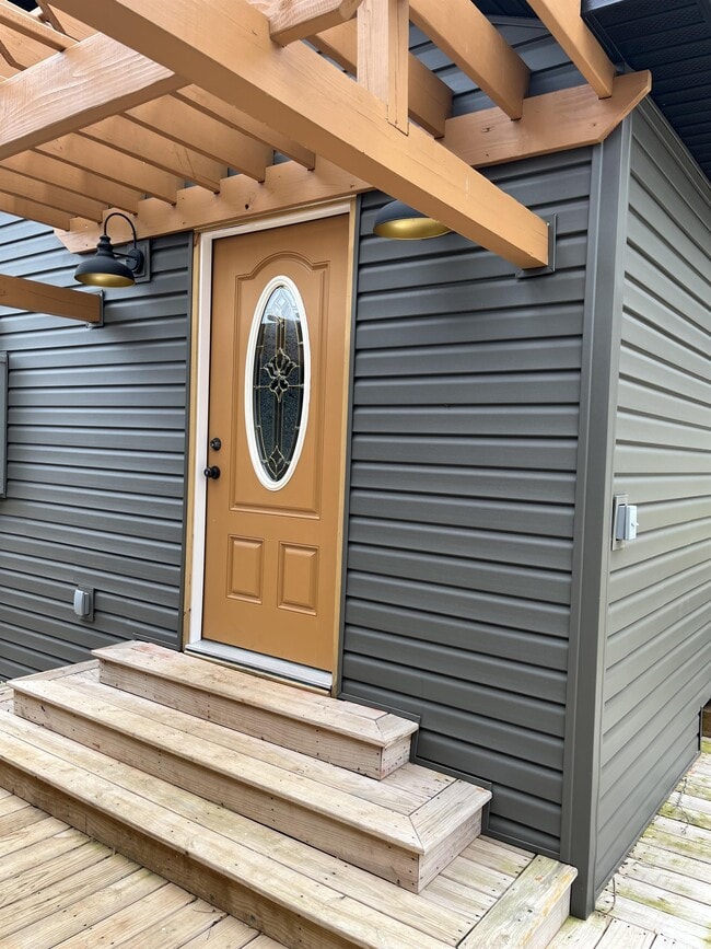 property at 8010 Sunset Heights Dr