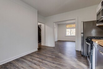 34 Penelope St in Pittsburgh, PA - Building Photo - Building Photo