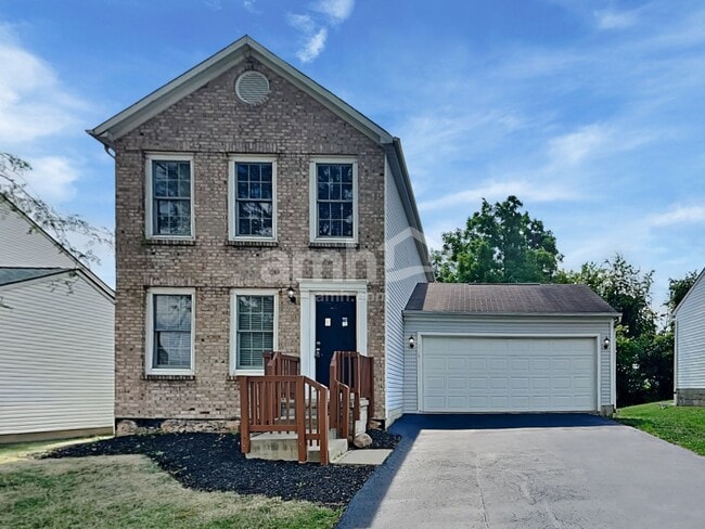 property at 2268 Maribeth Pl