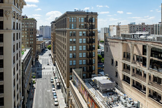 The Lane Building in Los Angeles, CA - Building Photo - Building Photo