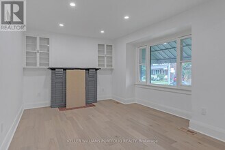 97 Harding Blvd in Toronto, ON - Building Photo - Building Photo