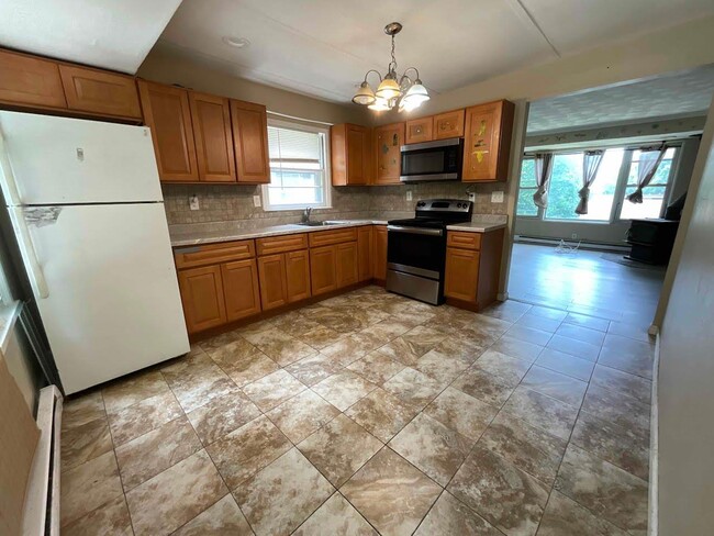 1 Wildwood Trail in Monroe, NY - Building Photo - Building Photo