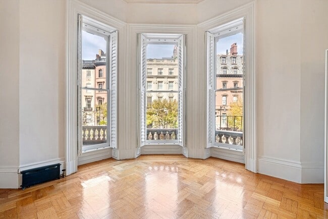 169 Beacon St in Boston, MA - Building Photo - Building Photo