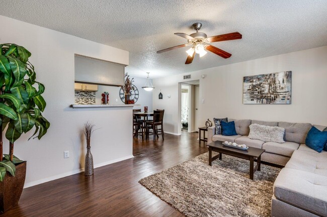 Cobble Hill in Fort Worth, TX - Building Photo - Building Photo