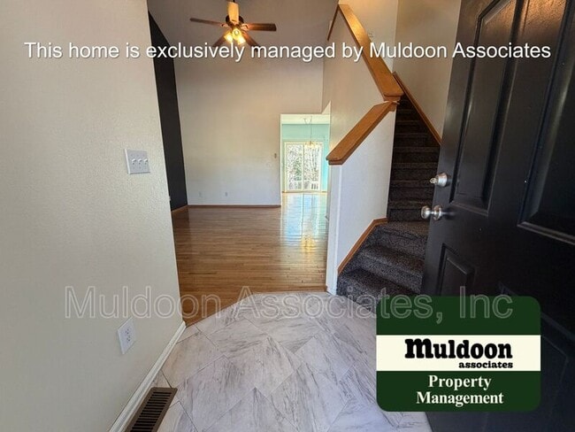 821 Legend Oak Dr in Fountain, CO - Building Photo - Building Photo