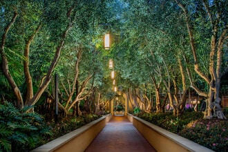 Villas at Playa Vista - Malibu in Playa Vista, CA - Foto de edificio - Building Photo
