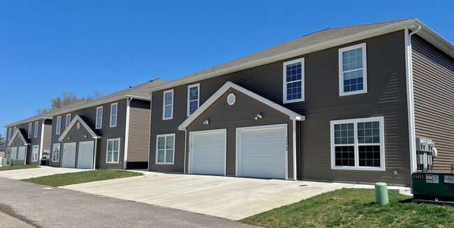 Yellowstone Development