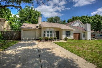 5519 Bainbridge Dr in Arlington, TX - Building Photo - Building Photo