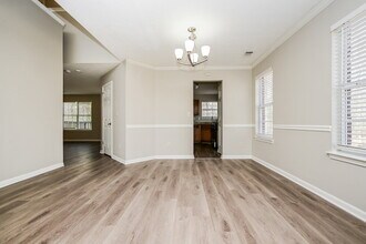 2528 Walter Way in Stockbridge, GA - Building Photo - Building Photo