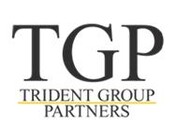 Property Management Company Logo Trident Group Partners