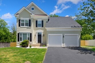 9120 Banleigh Ln in Clinton, MD - Building Photo - Building Photo