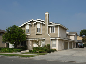 Westminster Apartments in Westminster, CA - Building Photo - Building Photo