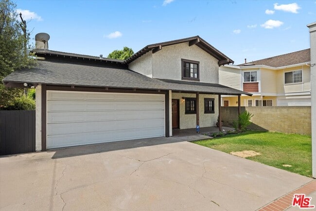 property at 2212 Curtis Ave
