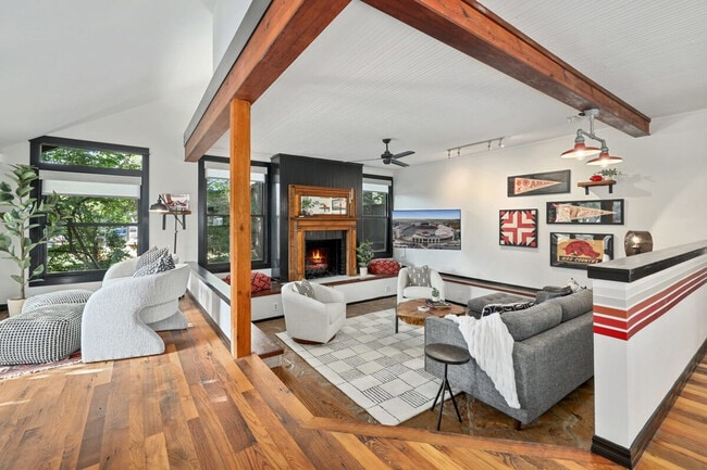 property at 435 N Oliver Ave