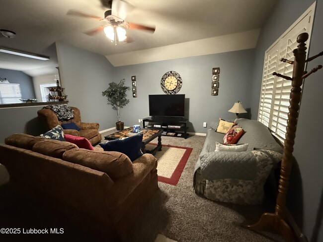2624 112th St in Lubbock, TX - Building Photo - Building Photo