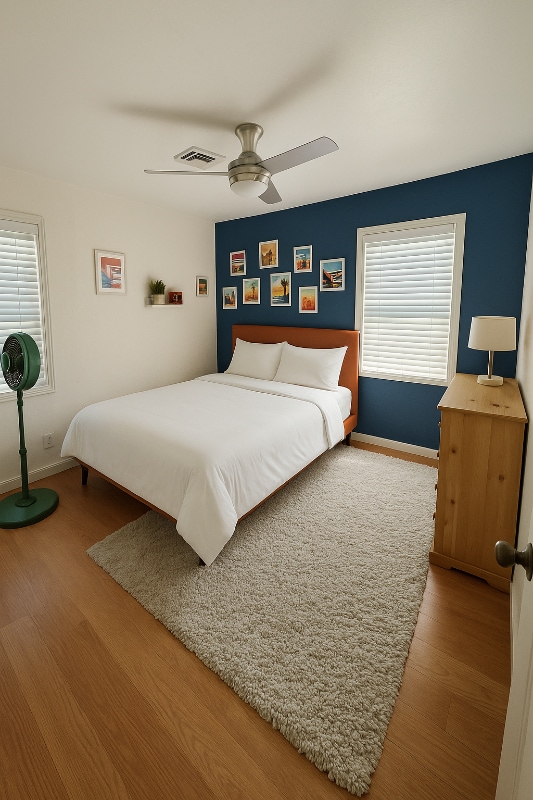 property at 3806 69th St