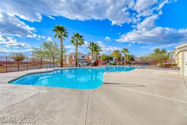 1632 Clint Canyon Dr in Henderson, NV - Building Photo - Building Photo