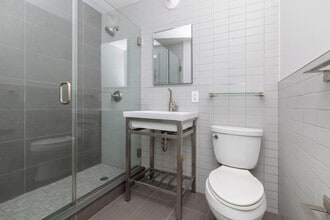 245 E Second St in New York, NY - Building Photo - Building Photo