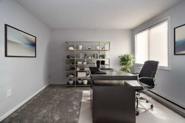 Parc Vue Living in Liverpool, NY - Foto de edificio - Building Photo