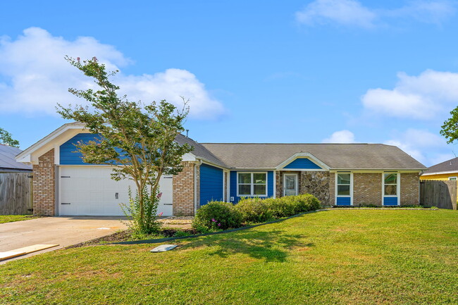 property at 6824 Forsythe Dr