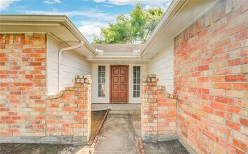 7202 Gettysburg Dr in Richmond, TX - Building Photo - Building Photo