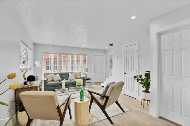 New Colony Homes