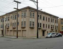 5450 Fulton St Apartments