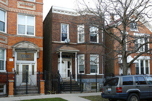 2606 W Thomas St Apartments