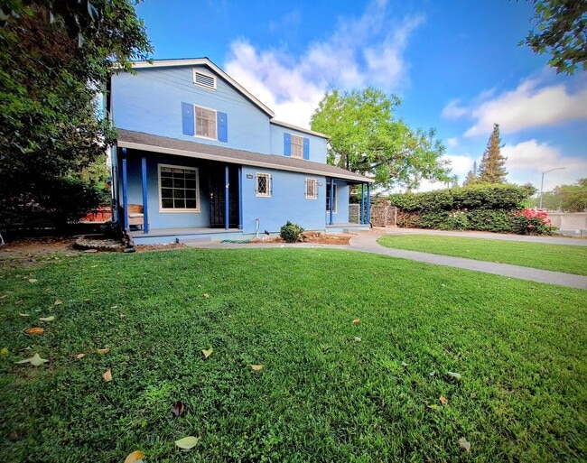 property at 1505-1507 Lincoln Ave