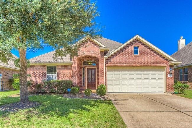 26222 Christen Canyon Ln in Richmond, TX - Building Photo - Building Photo