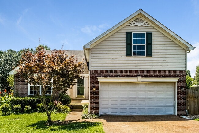 property at 2305 Leighton Way