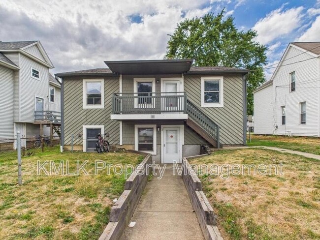 property at 456 Allyn St