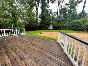 705 Ideal Way in Charlotte, NC - Building Photo - Building Photo