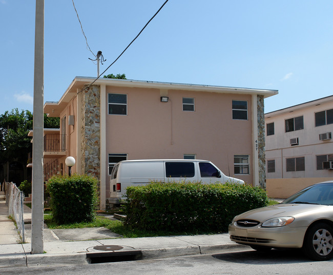 427 SW 6th St in Miami, FL - Building Photo - Building Photo