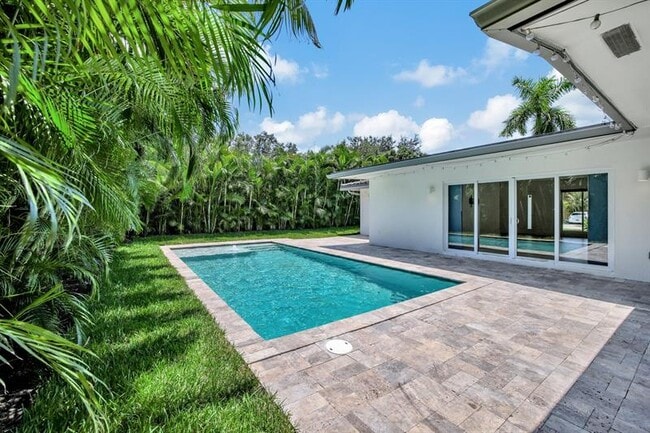 property at 2141 NE 62nd Ct
