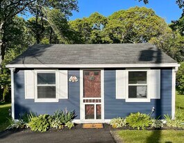 424 Pequot Ave in Groton, CT - Building Photo