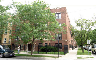 7757 S Phillips Ave Apartments