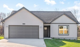 2118 Ireland Wy in Clarksville, TN - Building Photo