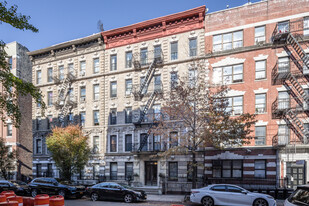 507 W 140th St Apartments