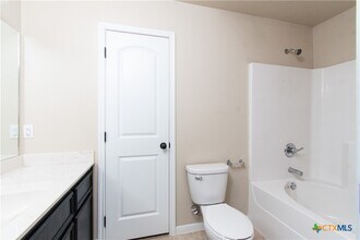 1102 Grace Point Dr in Killeen, TX - Building Photo - Building Photo