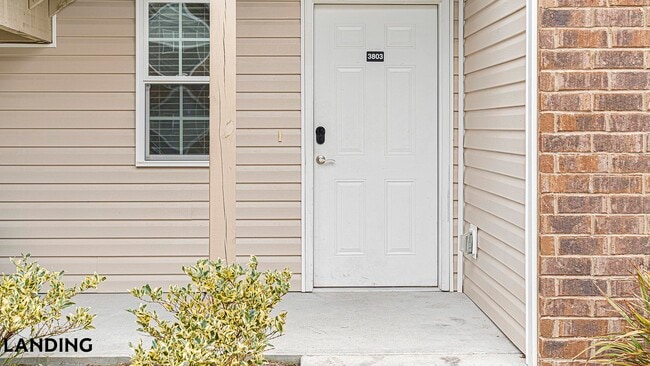 702 US-80, Unit 2905 in Bloomingdale, GA - Building Photo - Building Photo