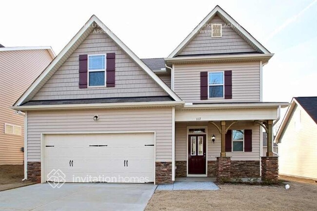 property at 117 Verrazano Pl