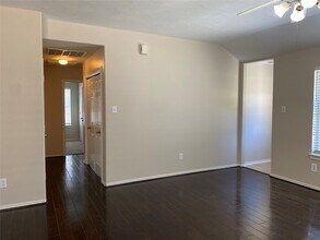 5130 Forest Sage Ln in Katy, TX - Building Photo - Building Photo