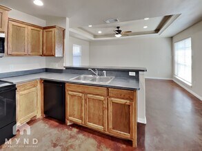 123 Jolin Ln in Weatherford, TX - Building Photo - Building Photo