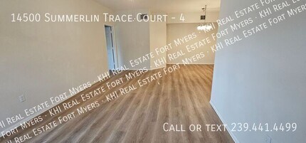 14500 Summerlin Trace Ct in Ft. Myers, FL - Building Photo - Building Photo