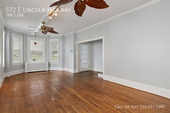 572 Lincoln Hwy E in Coatesville, PA - Building Photo - Building Photo